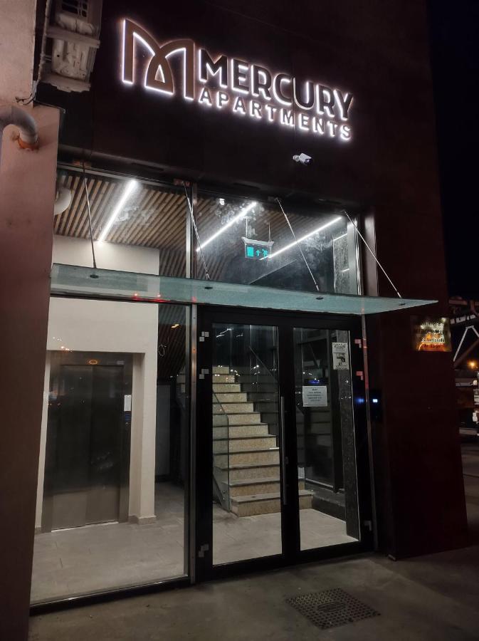 Sky Loft Apartment Iasi Luaran gambar